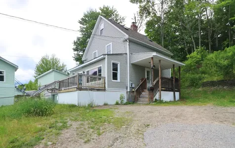 448 Burgess Street Berlin NH 03570