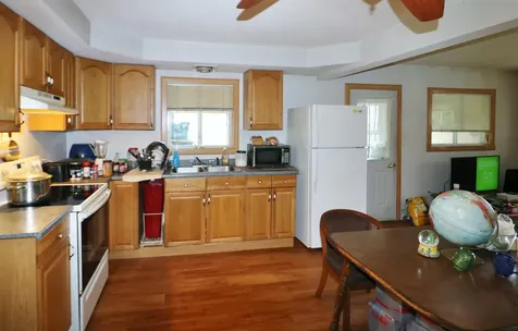 448 Burgess Street Berlin NH 03570