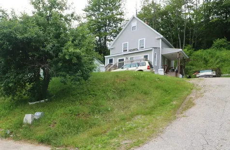 448 Burgess Street Berlin NH 03570