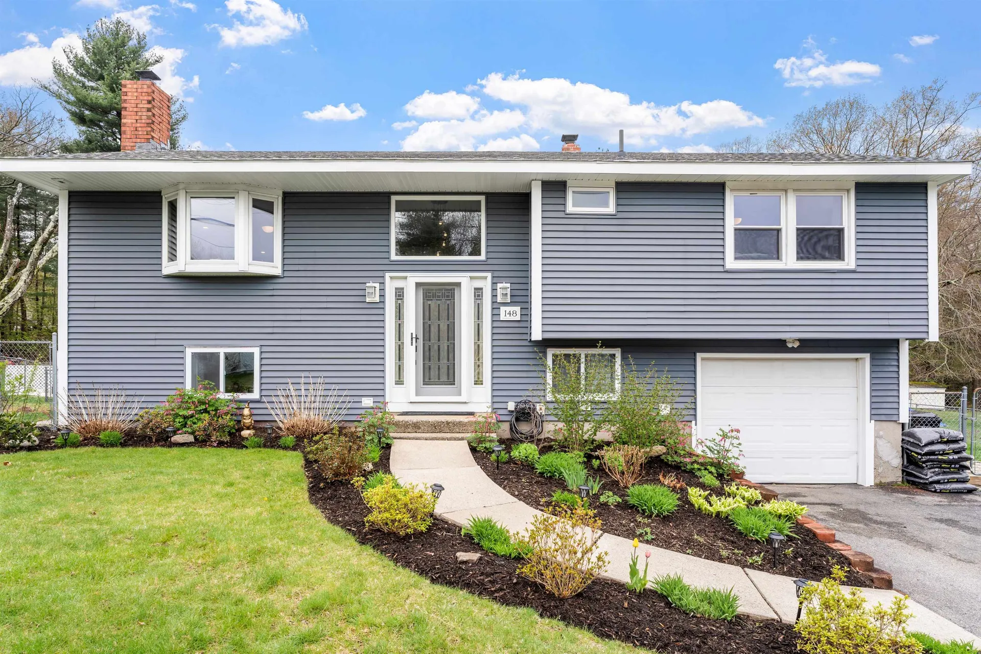 148 Belknap Road Hudson NH 03051