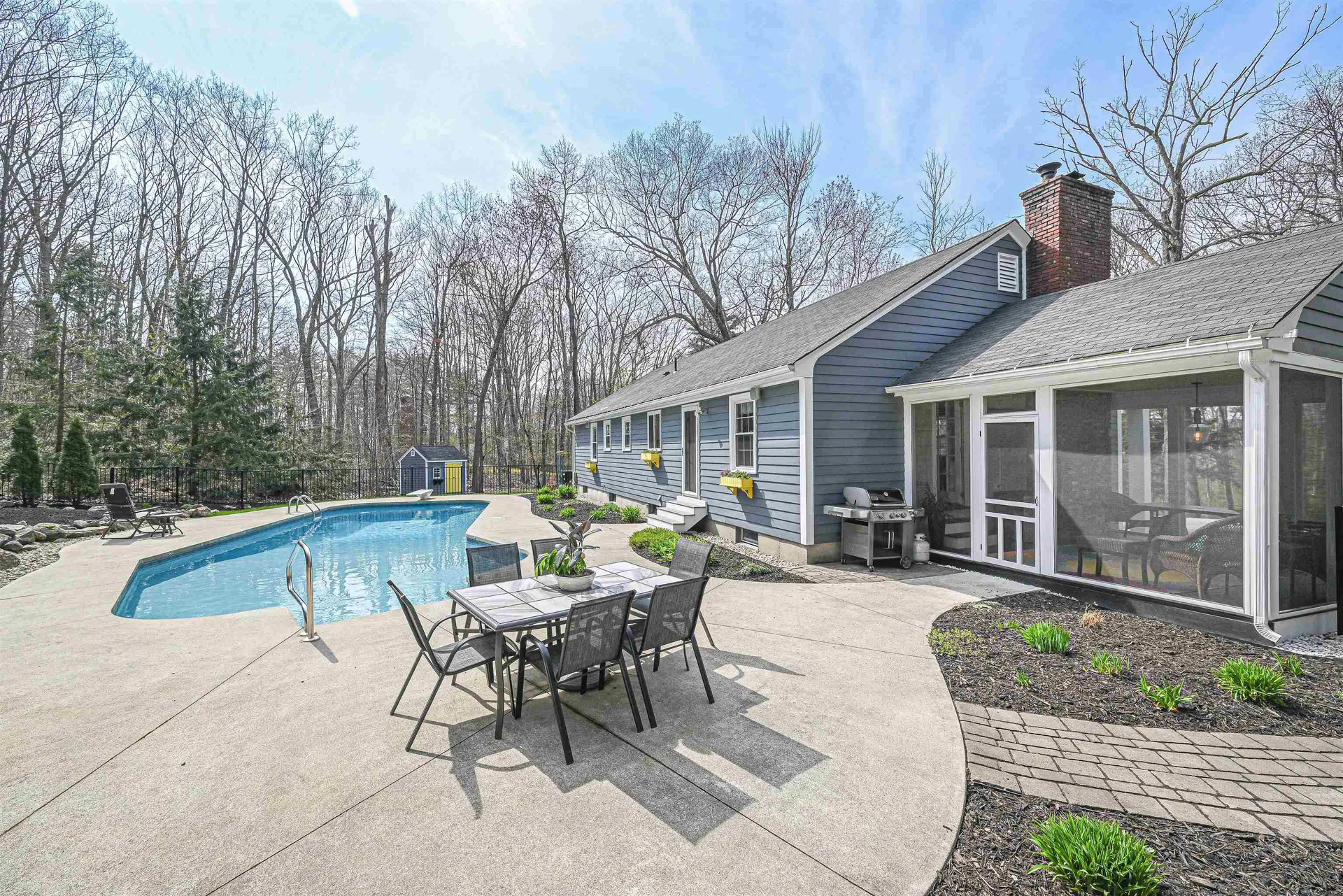 7 Wildwood Drive Bedford NH 03110