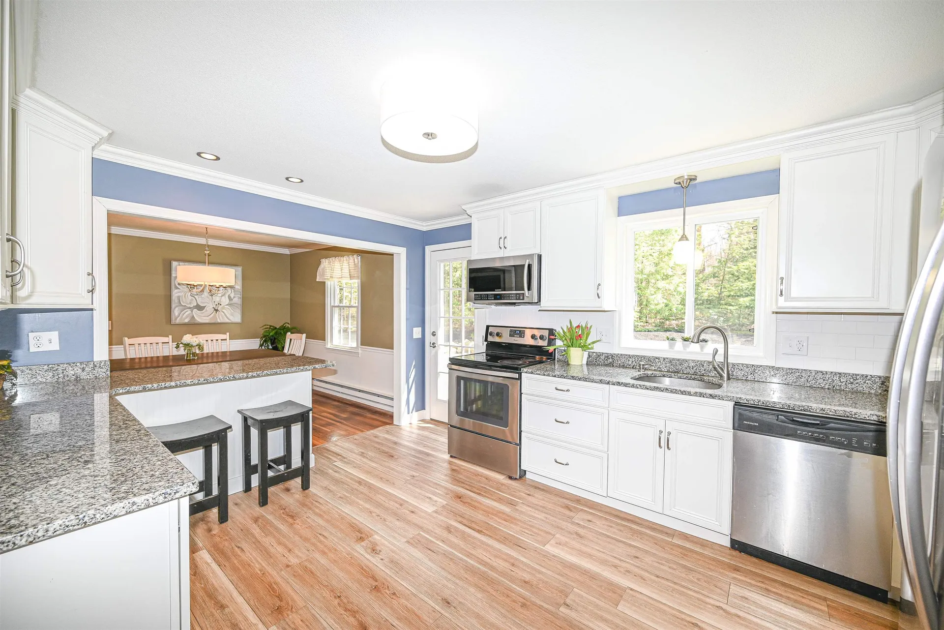 7 Wildwood Drive Bedford NH 03110