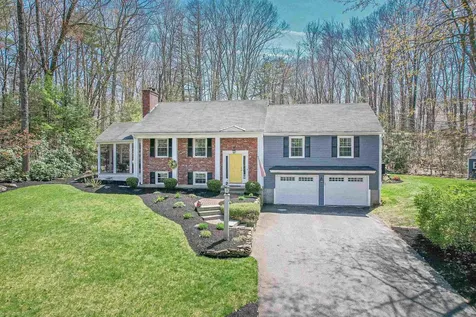 7 Wildwood Drive Bedford NH 03110