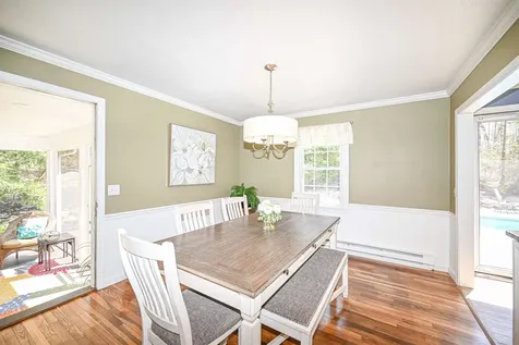 7 Wildwood Drive Bedford NH 03110