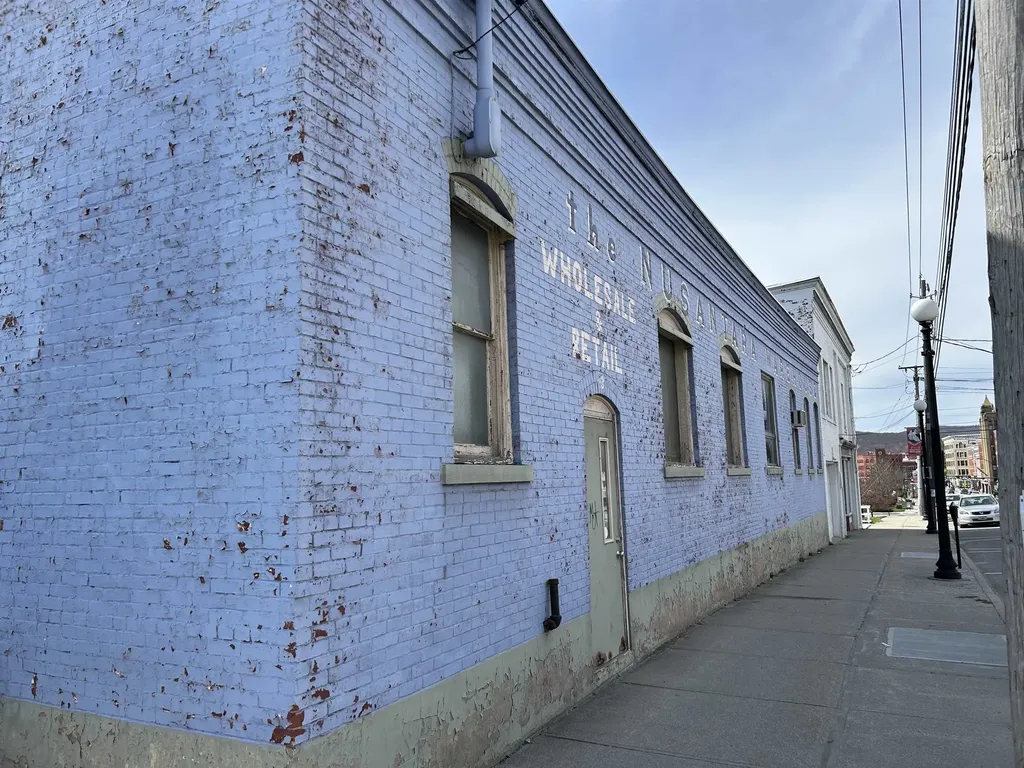 43 Strongs Avenue Rutland City VT 05701