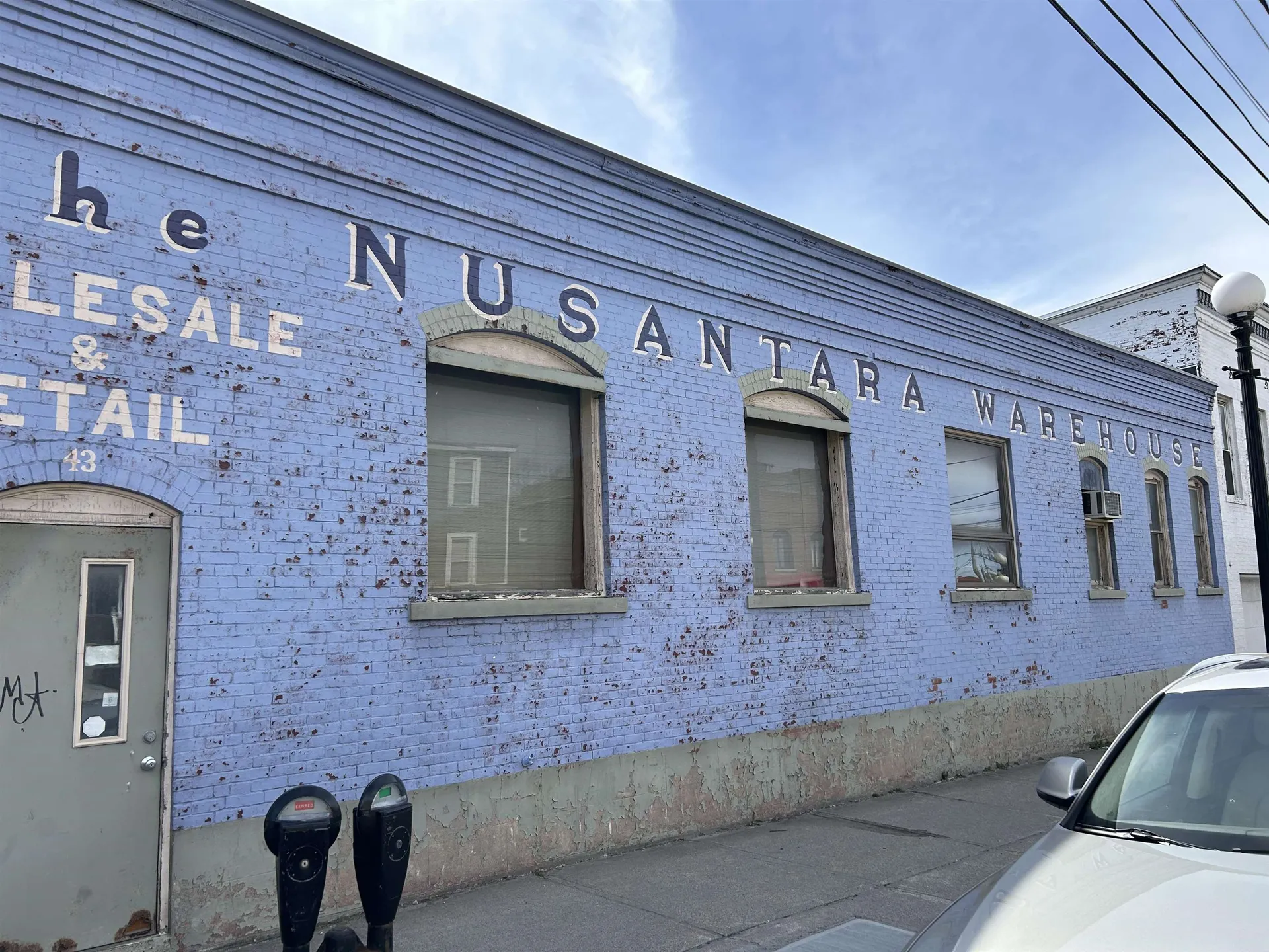 43 Strongs Avenue Rutland City VT 05701