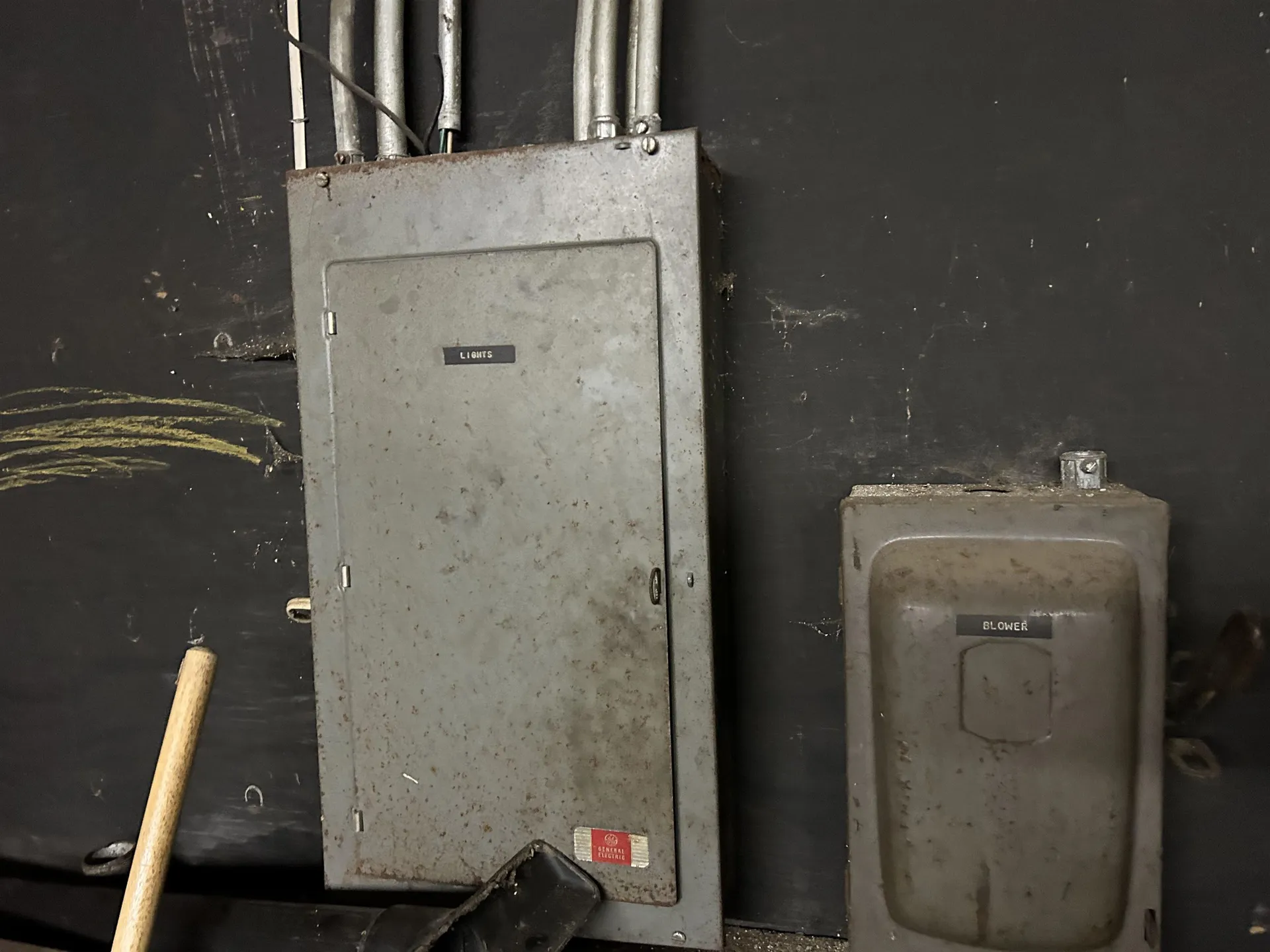 43 Strongs Avenue Rutland City VT 05701