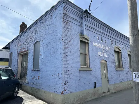 43 Strongs Avenue Rutland City VT 05701