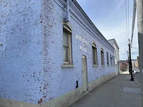 43 Strongs Avenue Rutland City VT 05701