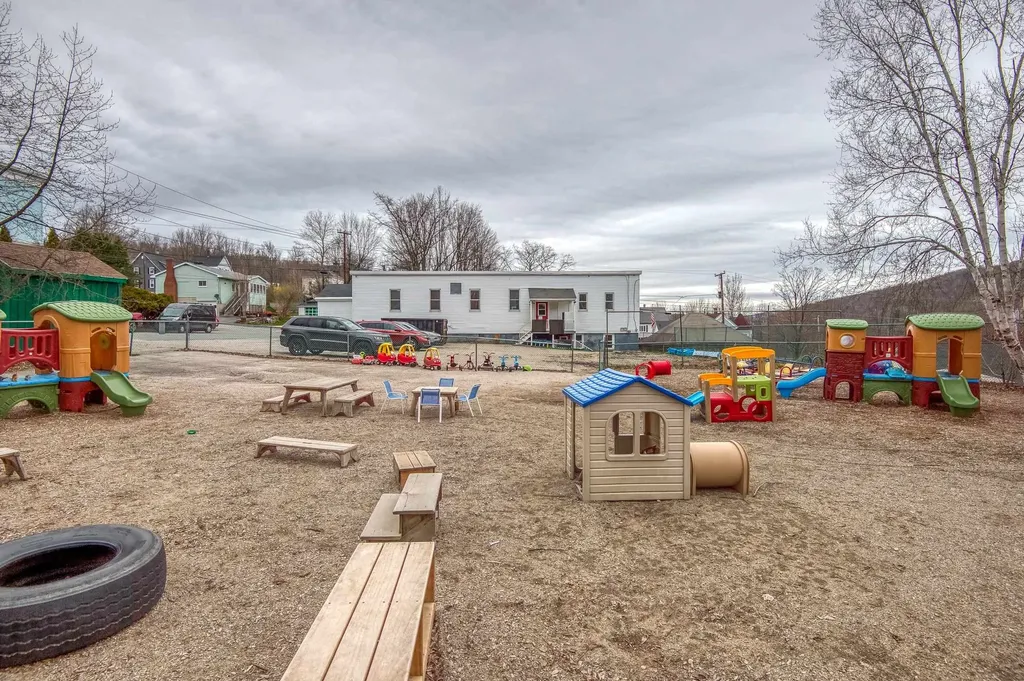1 Wentworth Avenue Gorham NH 03581