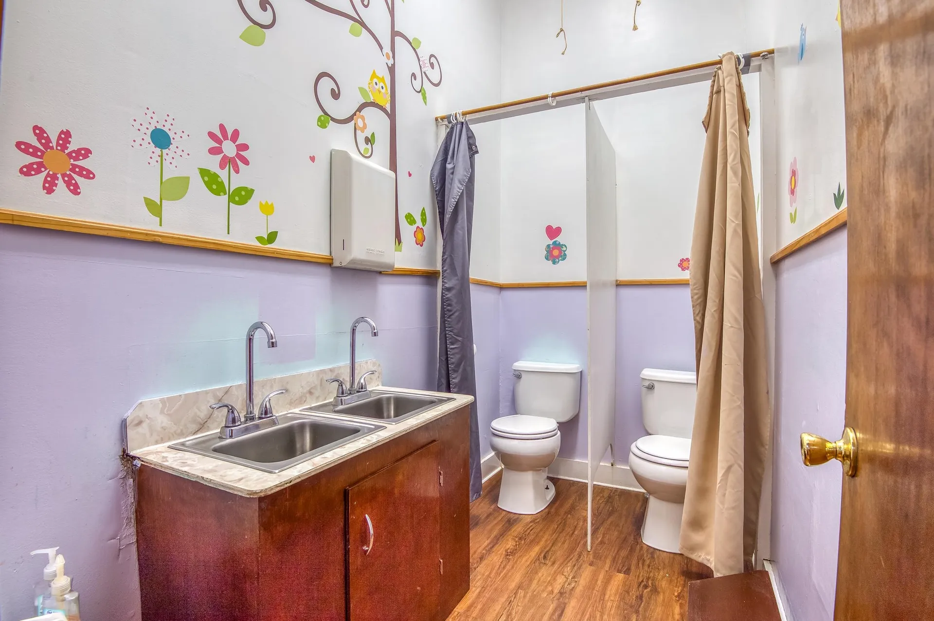1 Wentworth Avenue Gorham NH 03581