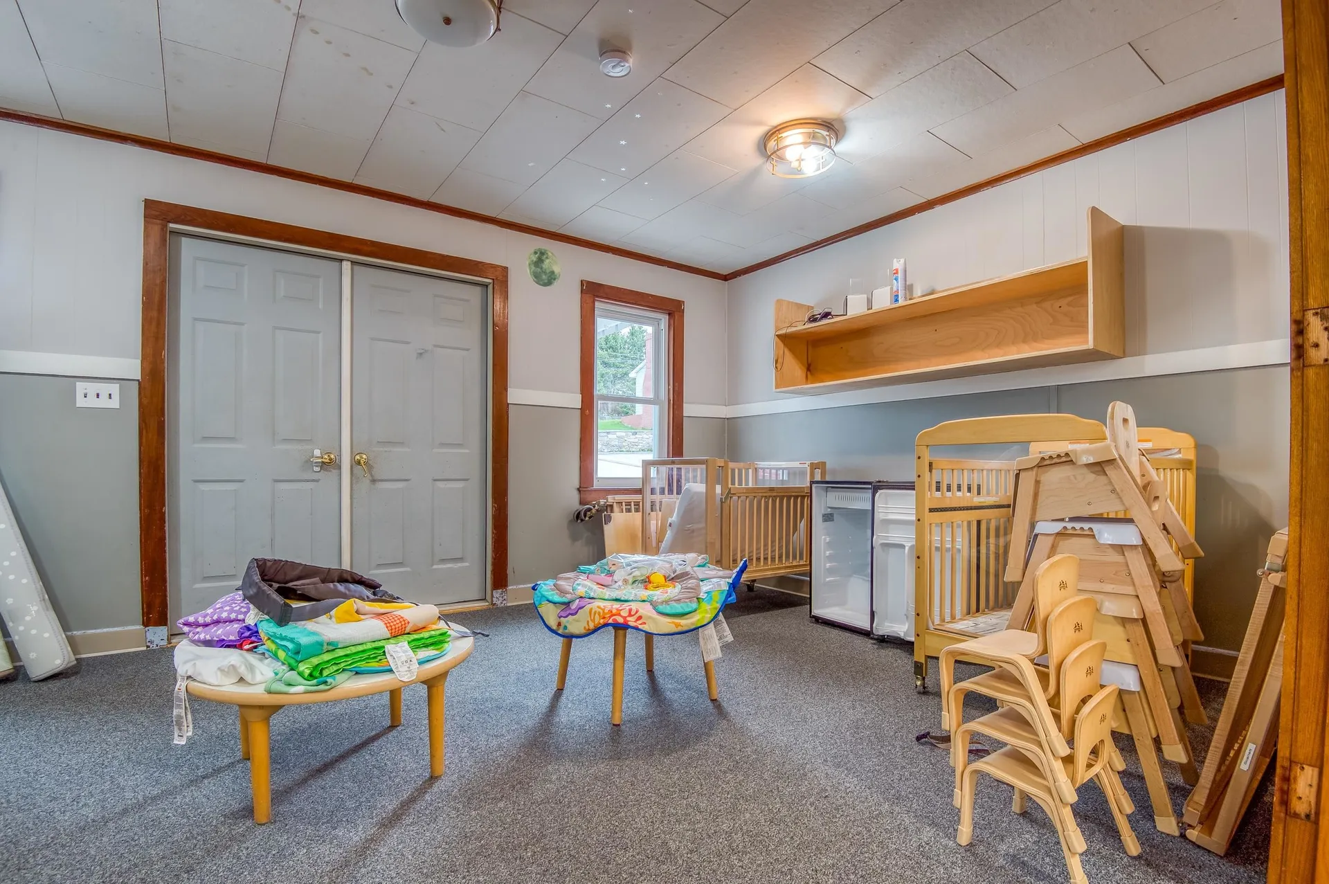 1 Wentworth Avenue Gorham NH 03581