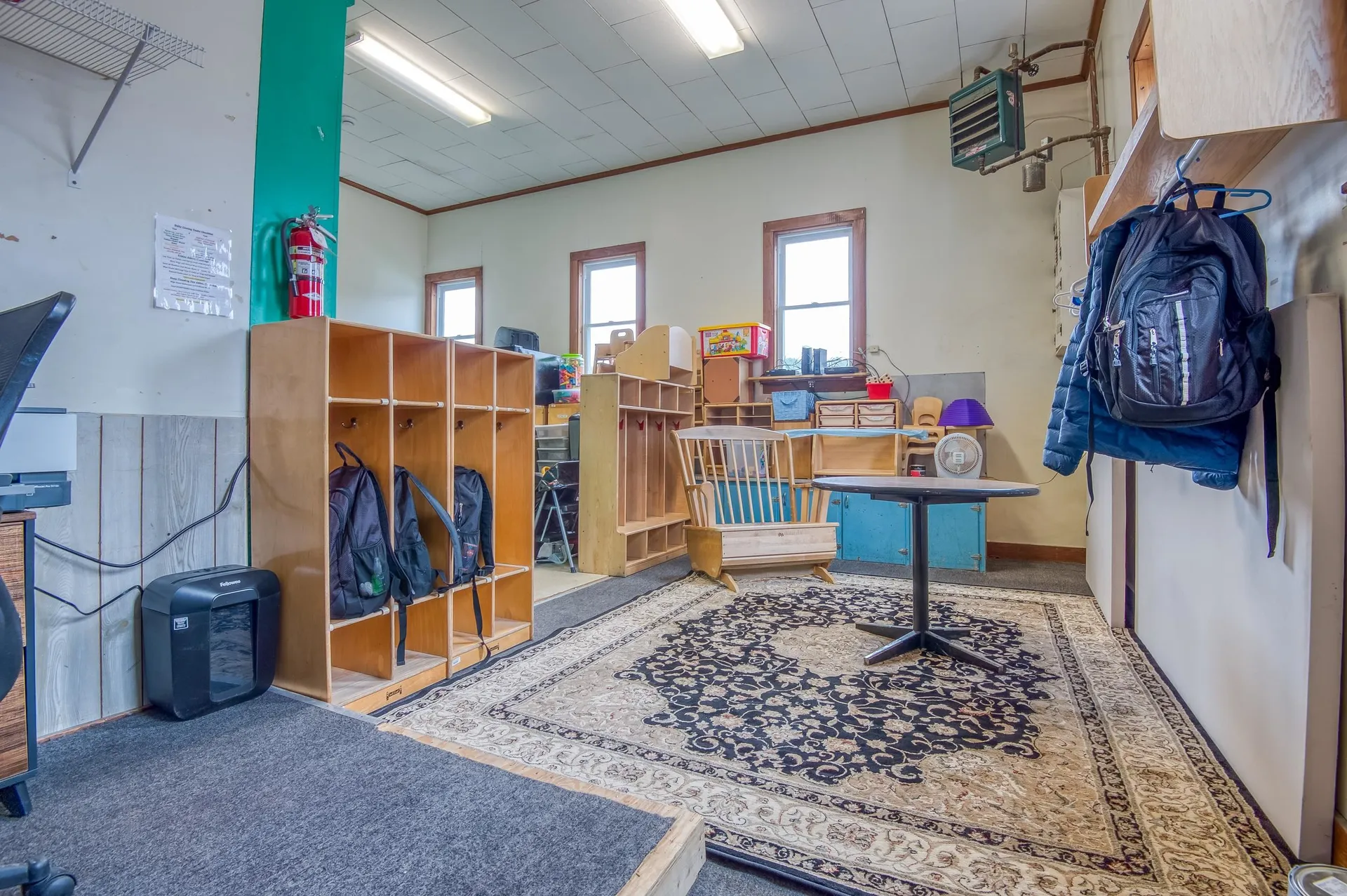 1 Wentworth Avenue Gorham NH 03581