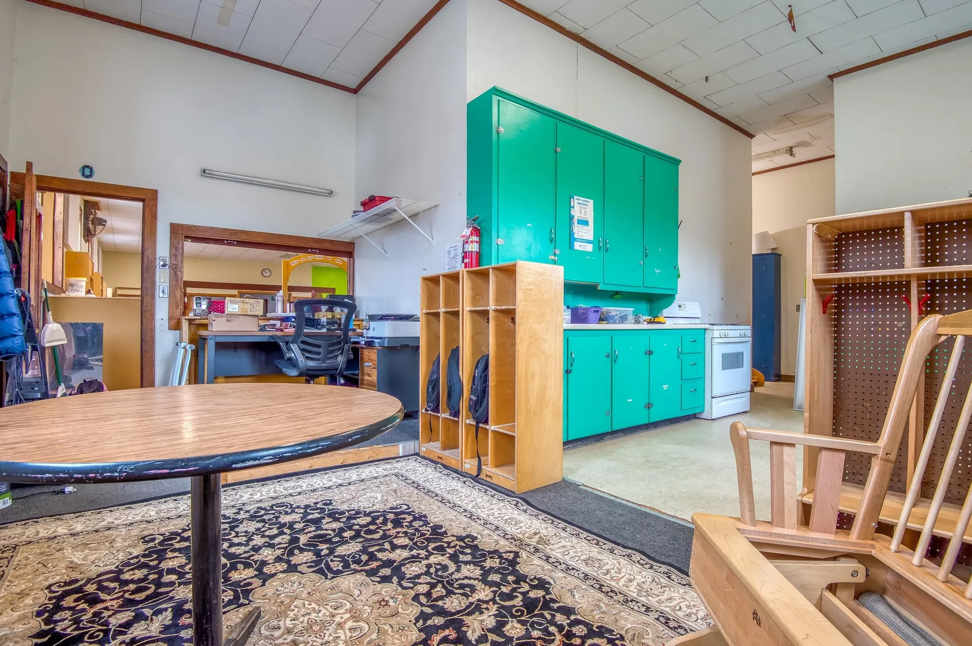 1 Wentworth Avenue Gorham NH 03581