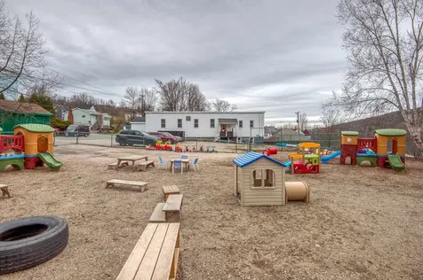 1 Wentworth Avenue Gorham NH 03581