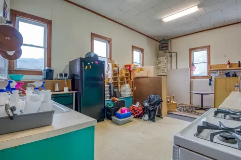 1 Wentworth Avenue Gorham NH 03581
