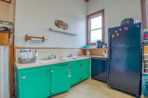 1 Wentworth Avenue Gorham NH 03581