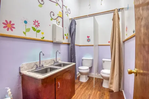 1 Wentworth Avenue Gorham NH 03581
