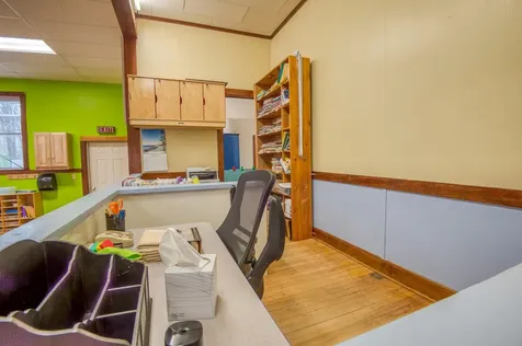 1 Wentworth Avenue Gorham NH 03581