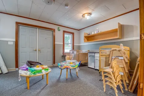 1 Wentworth Avenue Gorham NH 03581