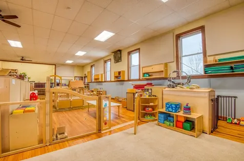 1 Wentworth Avenue Gorham NH 03581