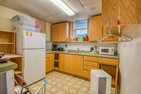 1 Wentworth Avenue Gorham NH 03581