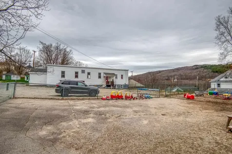 1 Wentworth Avenue Gorham NH 03581