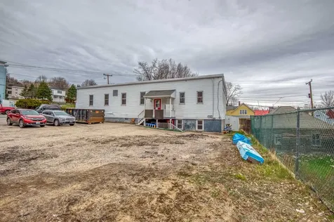 1 Wentworth Avenue Gorham NH 03581
