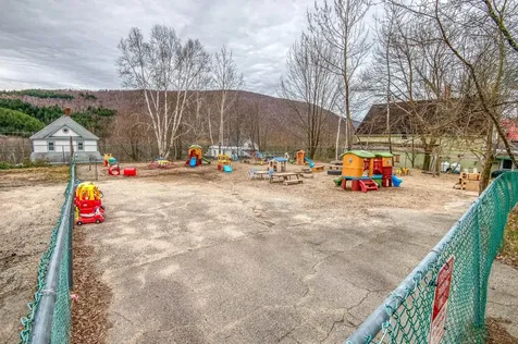 1 Wentworth Avenue Gorham NH 03581