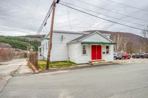 1 Wentworth Avenue Gorham NH 03581