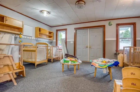 1 Wentworth Avenue Gorham NH 03581
