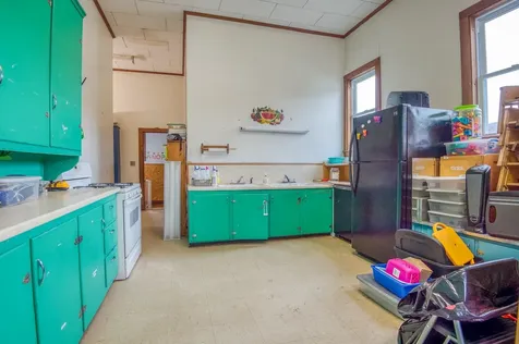 1 Wentworth Avenue Gorham NH 03581