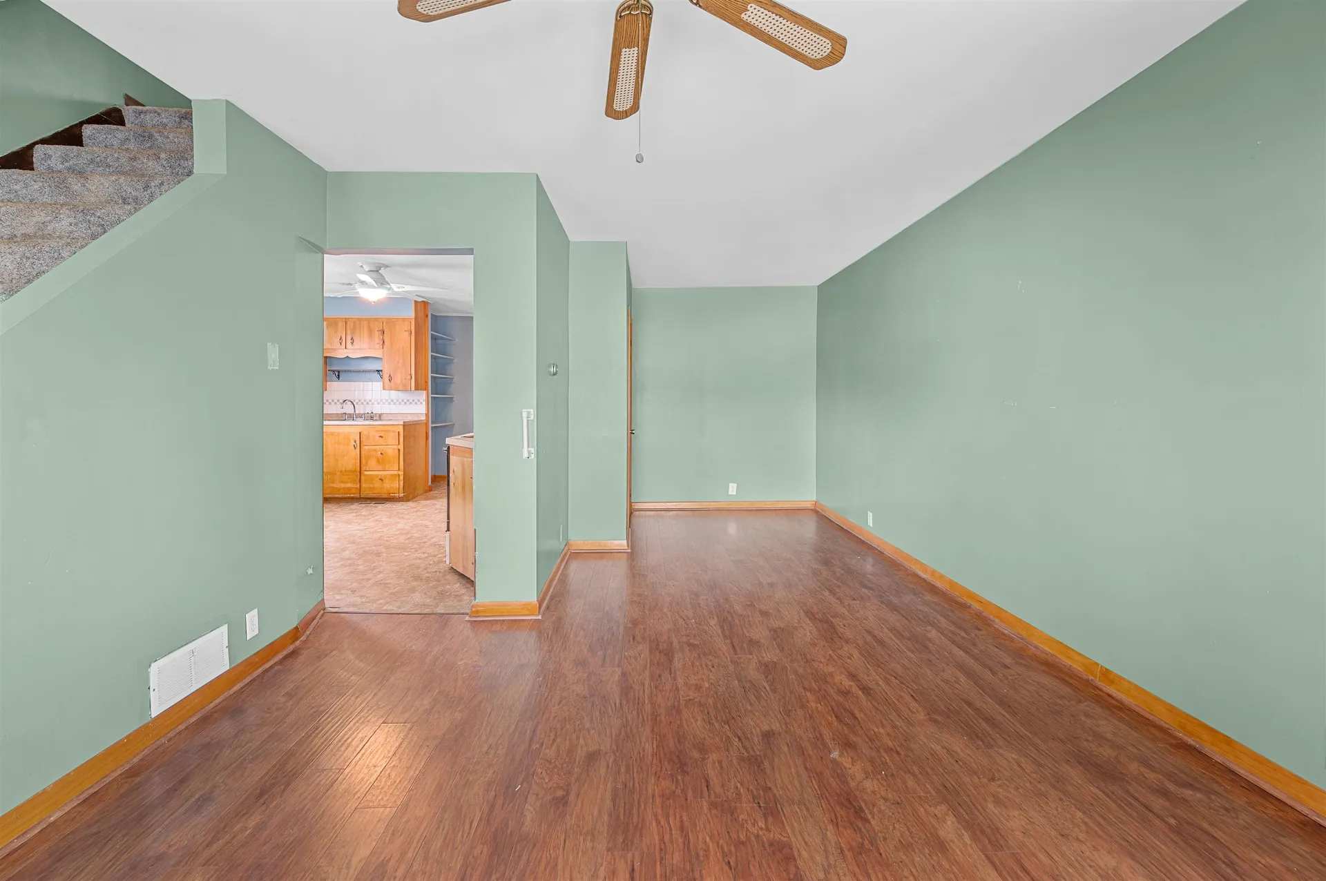 26 Railroad Street Barre City VT 05461