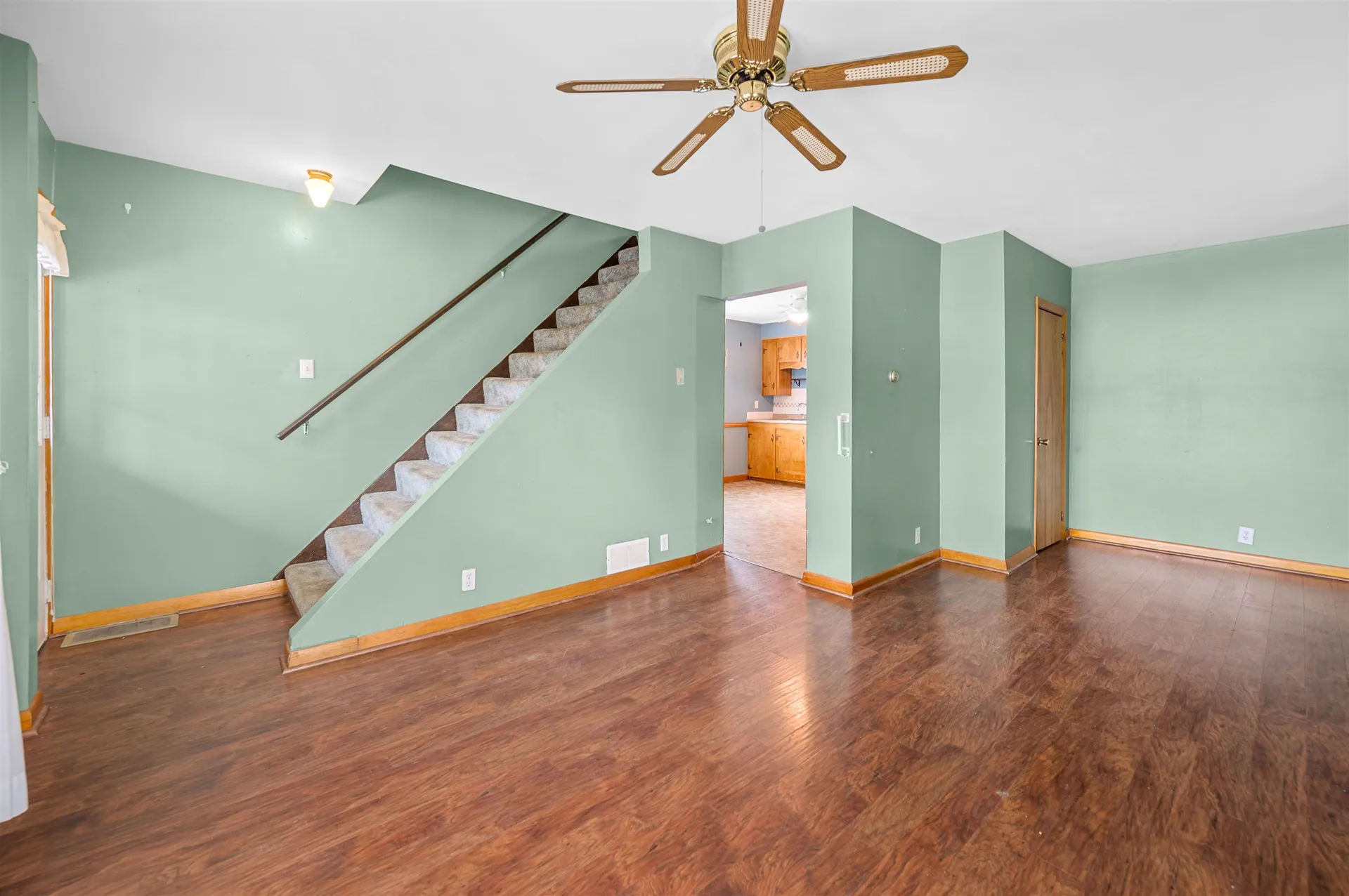 26 Railroad Street Barre City VT 05461