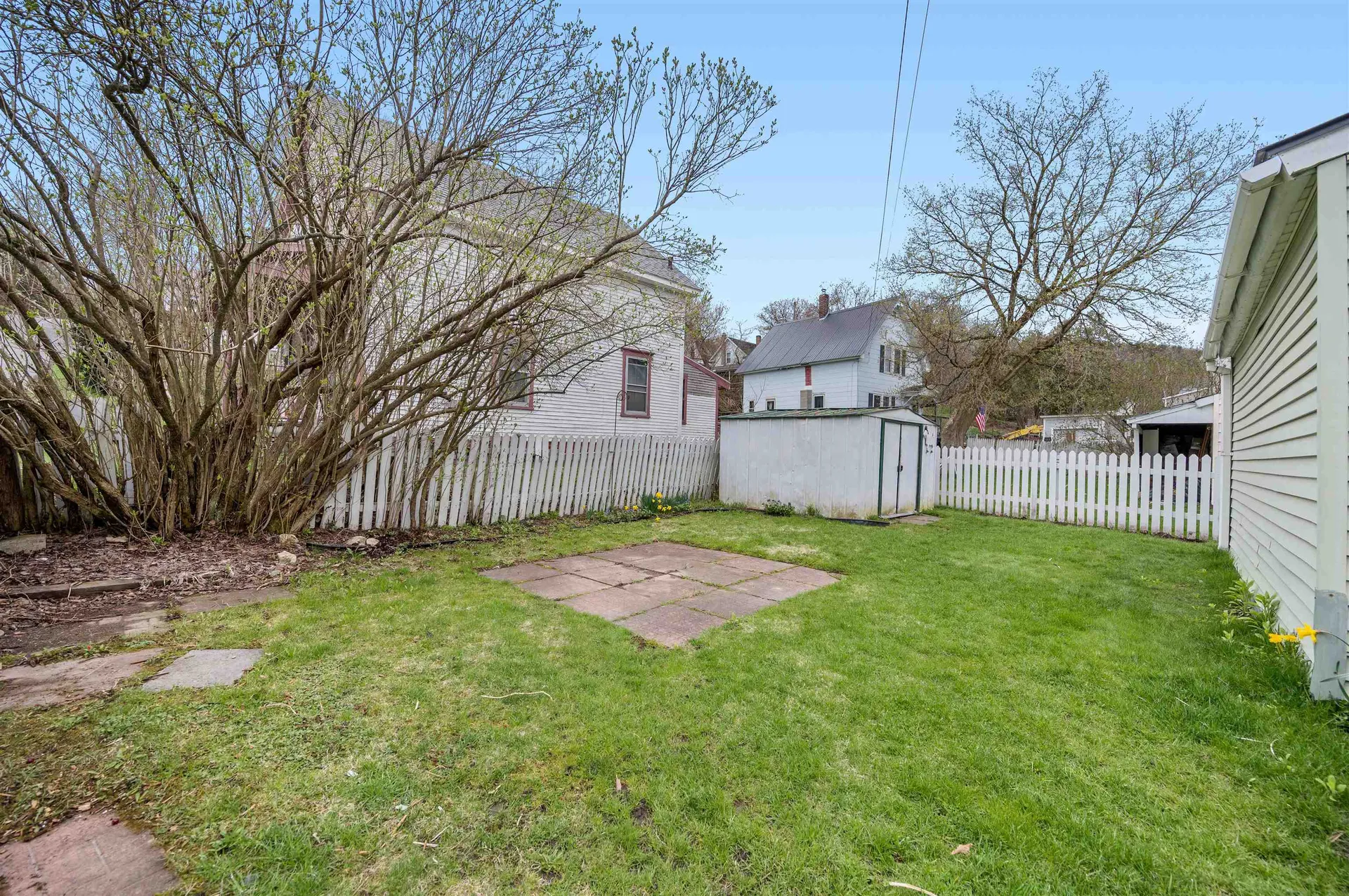 26 Railroad Street Barre City VT 05461