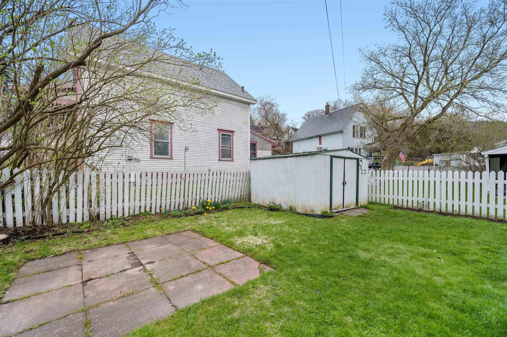 26 Railroad Street Barre City VT 05461