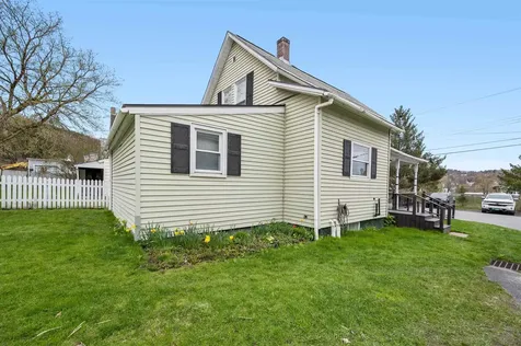 26 Railroad Street Barre City VT 05461
