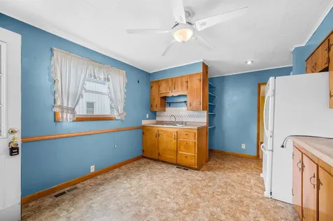 26 Railroad Street Barre City VT 05461