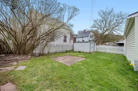 26 Railroad Street Barre City VT 05461