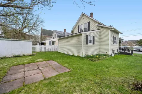 26 Railroad Street Barre City VT 05461