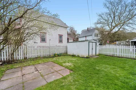 26 Railroad Street Barre City VT 05461