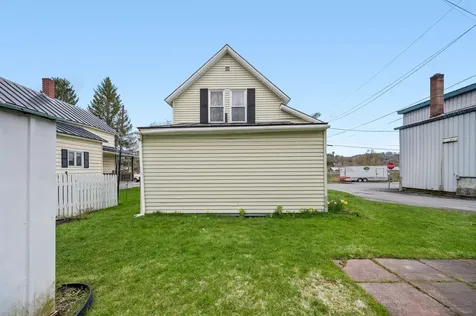 26 Railroad Street Barre City VT 05461