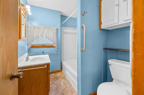 26 Railroad Street Barre City VT 05461