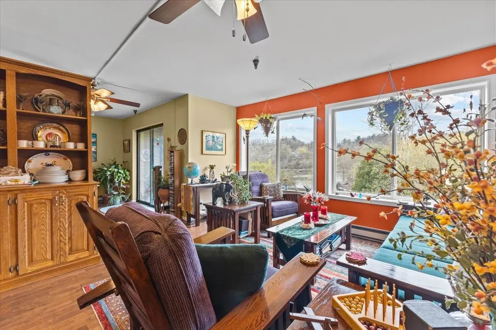 100 West Canal Street Winooski VT 05404