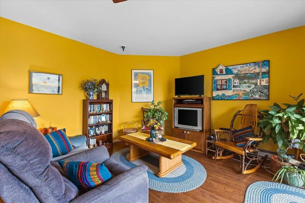 100 West Canal Street Winooski VT 05404