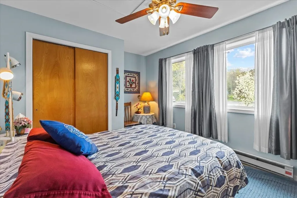 100 West Canal Street Winooski VT 05404