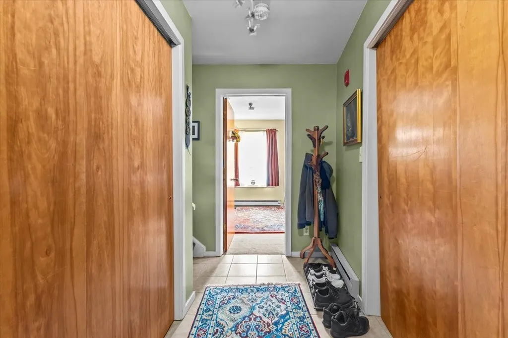 100 West Canal Street Winooski VT 05404