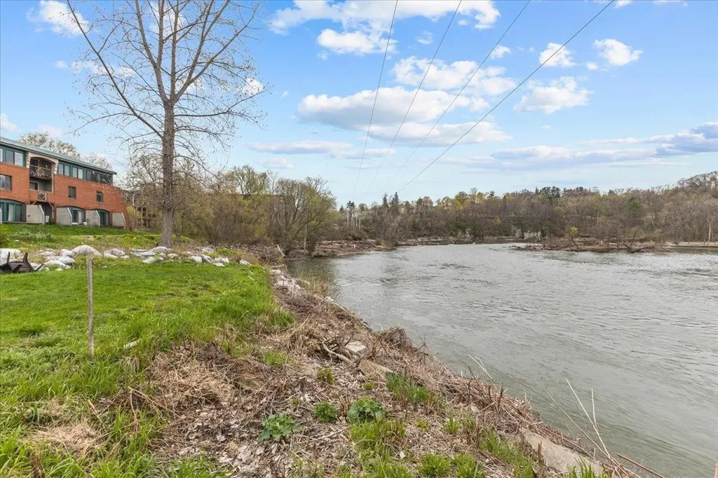 100 West Canal Street Winooski VT 05404