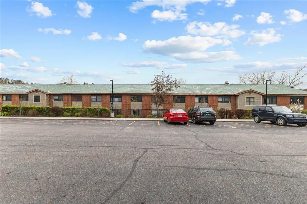 100 West Canal Street Winooski VT 05404