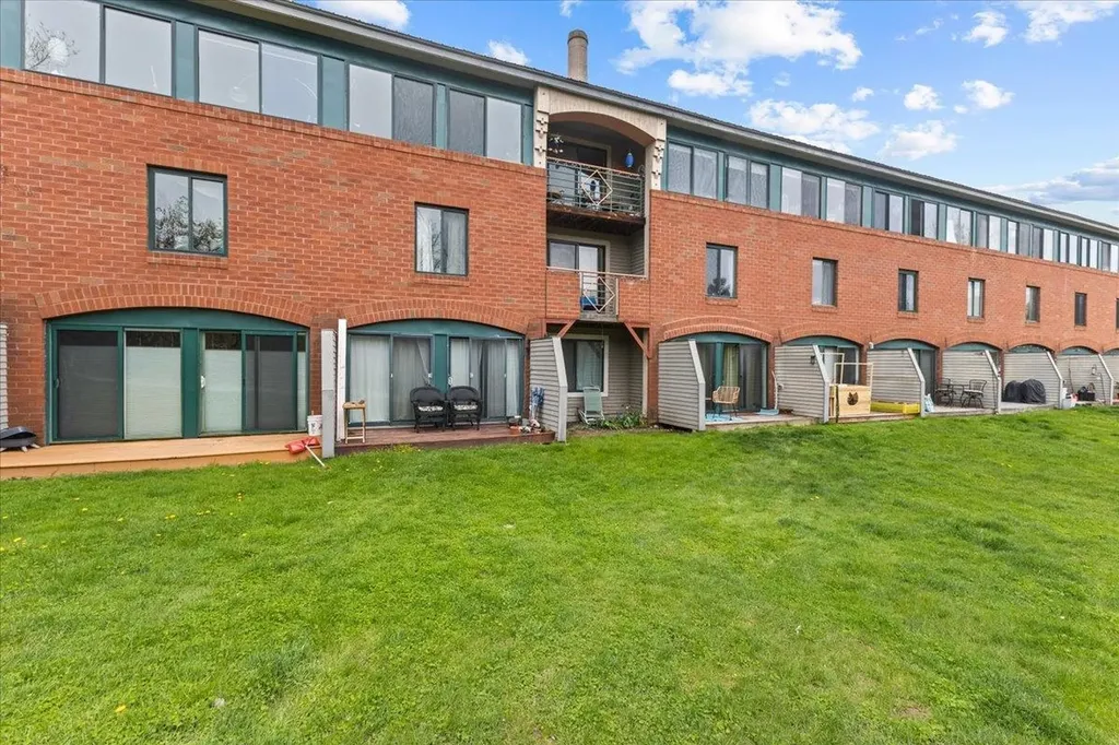 100 West Canal Street Winooski VT 05404